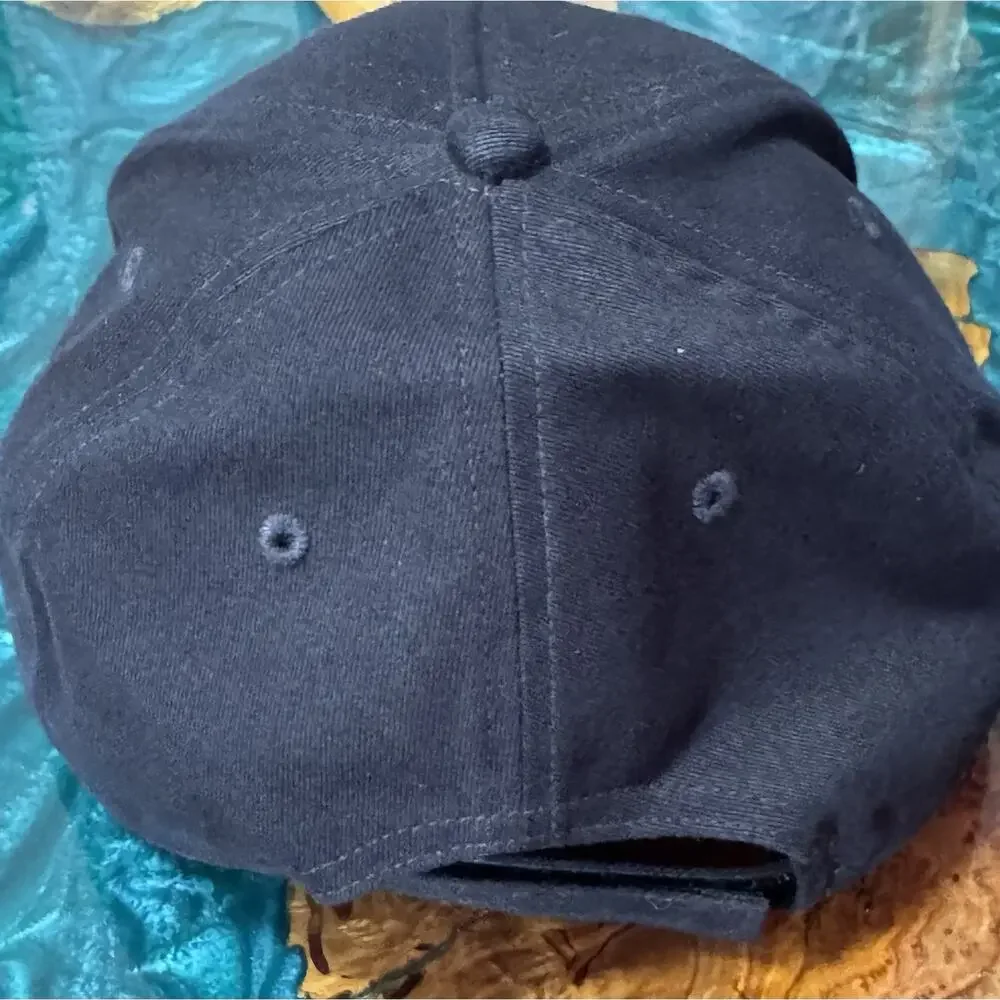 CAT Caterpillar Work Hat Adjustable NWOT